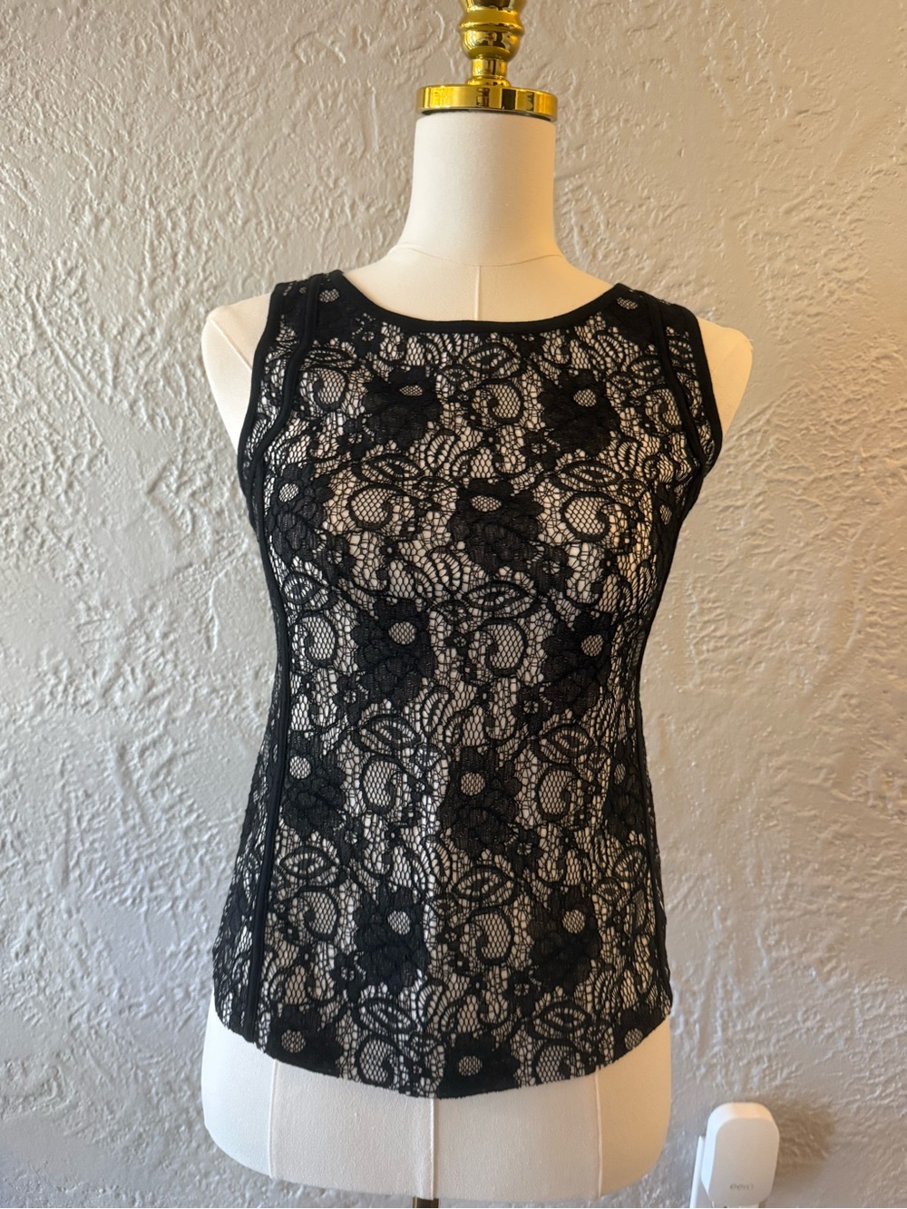 Ann Taylor Tank